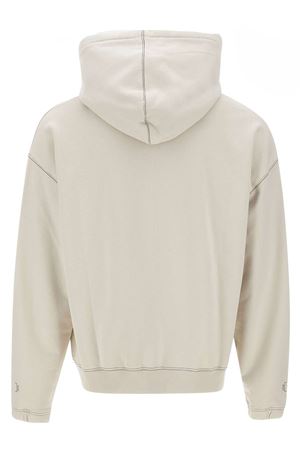 Light beige cotton Millbank sweatshirt A COLD WALL | ACWMW197BEI